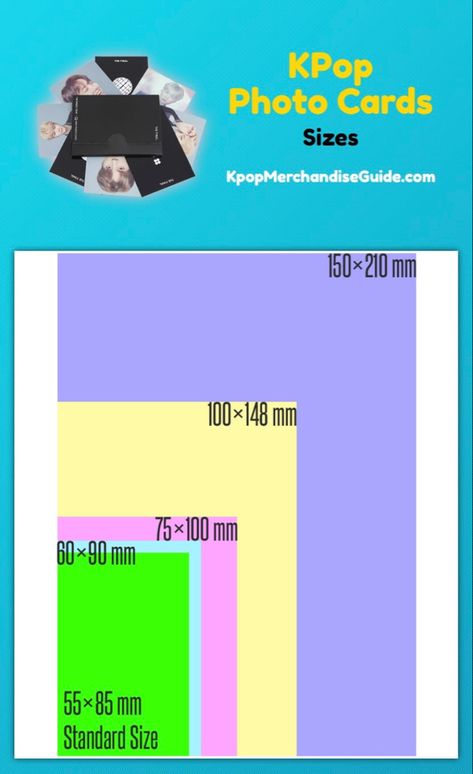 Photocard Size Template, Kpop Photo Cards, Photocard Size, About Korea, Kpop Photocards, Kpop Diy, Kpop Photocard, Kpop Profiles, Photo Card Template