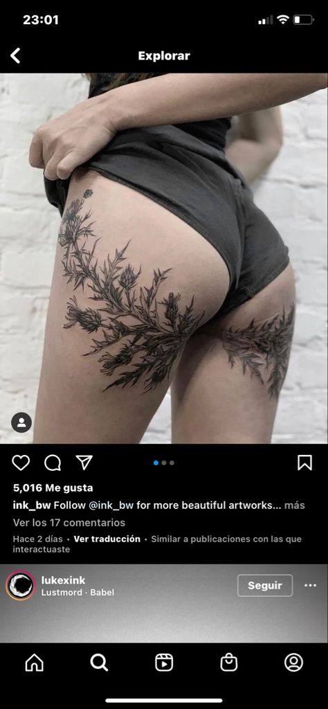 Under The Buttcheek Tattoo, Tattoo Under Buttcheek, Under Bum Tattoo, Tattoo Under Bum Cheek, Under Buttcheek Tattoo, Under Bum Tattoo Women, Under Buttcheek Tattoo Women, Tattoos Under Buttcheeks, Under Buttocks Tattoo