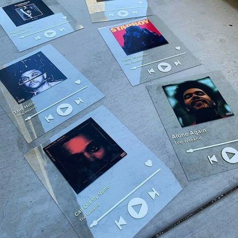 The Weeknd Room Decor Wall Art, The Weeknd Aesthetic Room, The Weeknd Decor, The Weeknd Bedroom Ideas, The Weeknd Room Ideas, The Weeknd Bedroom, Weeknd Room Decor, Rap Room Decor, The Weeknd Room Decor