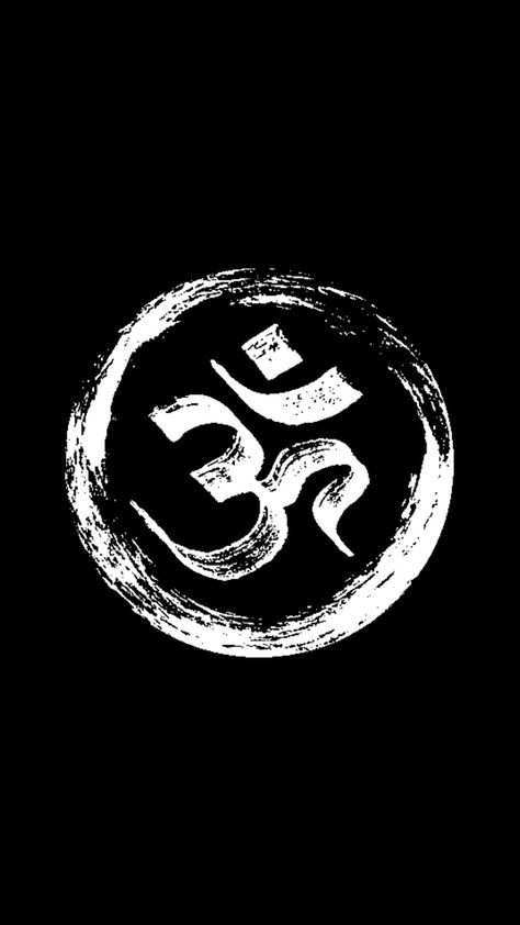 Ohm Symbol Wallpapers, Shivmudra Logo, Om Hd Wallpaper For Iphone, Ohm Wallpaper Hd, Sanatan Logo, Om Black Wallpaper, Ohm Wallpaper, Hindu Logo, Om Wallpapers