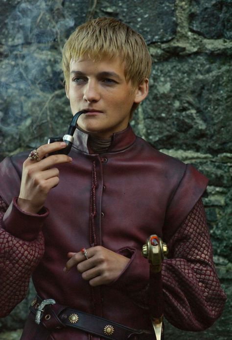 ... Game Of Thrones Bts, Tommen Baratheon, Game Of Thrones Set, King Joffrey, Jack Gleeson, Joffrey Baratheon, Valar Morghulis Valar Dohaeris, Game Thrones, Game Of Thrones Cast