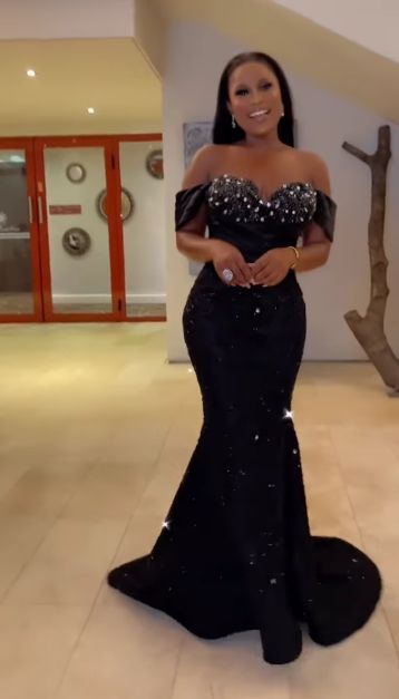 Black Wedding Reception Dress, Black Wedding Reception, Nigerian Lace Styles Dress, Nigerian Lace Styles, African Fabric Dress, Wedding Reception Dress, Lace Styles, African Clothing Styles, African Design Dresses