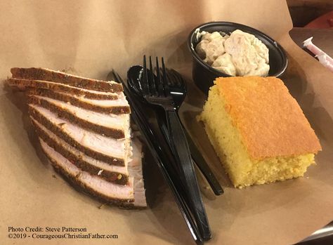 Turkey - Mission BBQ - This is this weeks Travel Thursday feature. I share about my experience at Mission BBQ in Chattanoga, TN. #MissionBBQ Mission Bbq Cornbread Recipe, Mission Bbq, Bbq Turkey, Farm Restaurant, Drinks Machine, Birthday Club, Birthday Bbq, Best Bbq, Smoked Turkey