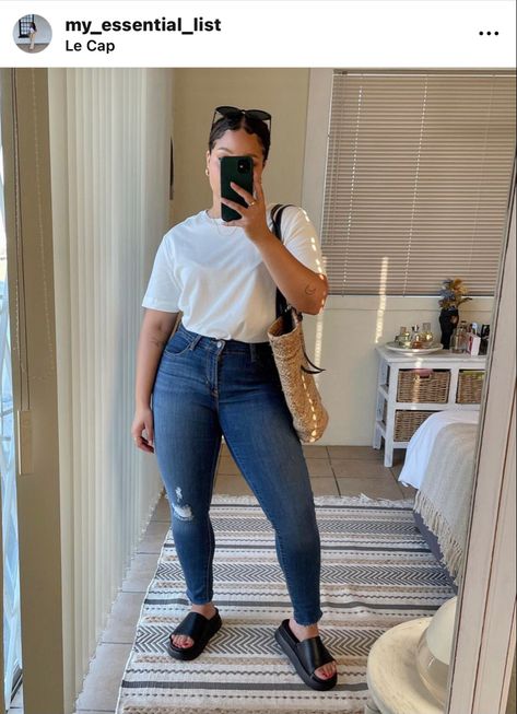 Saturday Outfit Ideas, Neutral Ootd, Baddies Outfits, Outfit Style Inspiration, Look Work, Modest Dressing, Saturday Outfit, Mom Fits, Business Casual Outfits For Work