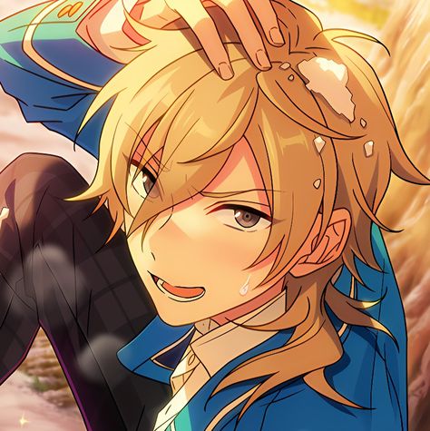 ensemble stars enstars anime undead kaoru hakaze icon profile picture Kaoru Hakaze Icon, Emoji Codes, Kaoru Hakaze, Ensemble Stars, Music Star, I Icon, Vocaloid, Profile Picture, Deviantart