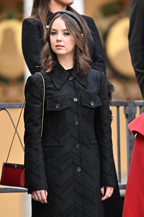 Princess Alexandra Of Hanover, Alexandra Of Hanover, Camille Gottlieb, Pauline Ducruet, Andrea Casiraghi, Beatrice Borromeo, 19 November, Princess Grace Kelly, Monaco Royal Family