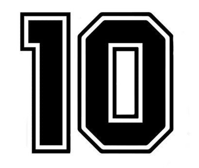 10 Number Design Fonts, Lionel Messi Tattoo Ideas, Maradona Tattoo, Levi King, Messi Tattoo, Dark Fantasy Romance, Cruel King, Happy Birthday Foil Balloons, Football Artwork