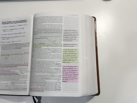 Bible; Bible Study; Bible Study Notes; Bible Notes; Theology; Bible Journaling; Scripture; Catholic; Christian; Prayer Theology Student Aesthetic, Journaling Scripture, Notes Bible, Student Aesthetic, Journal Notes, Bible Journal Notes, Catholic Bible, My Bible, Catholic Women