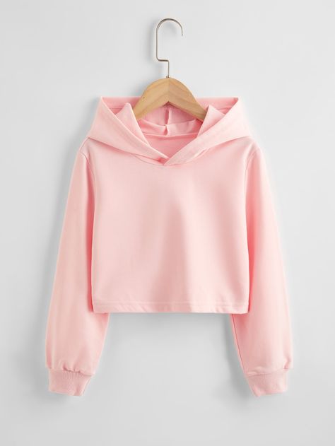 Top For Girls Stylish, Childhood Clothes, Pink Crop Top Hoodie, Men Over 60, Hairstyles For Boys, Pastel Hoodie, Hairstyles Elegant, Short Haircuts For Men