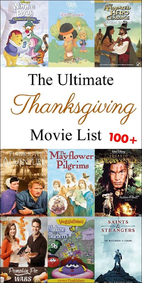 Thanksgiving Movies For Kids, Best Thanksgiving Movies, Thanksgiving Movie, Thanksgiving Movies, Homeschool Thanksgiving, Thanksgiving School, Thanksgiving Prayer, Be With You Movie, Hosting Thanksgiving