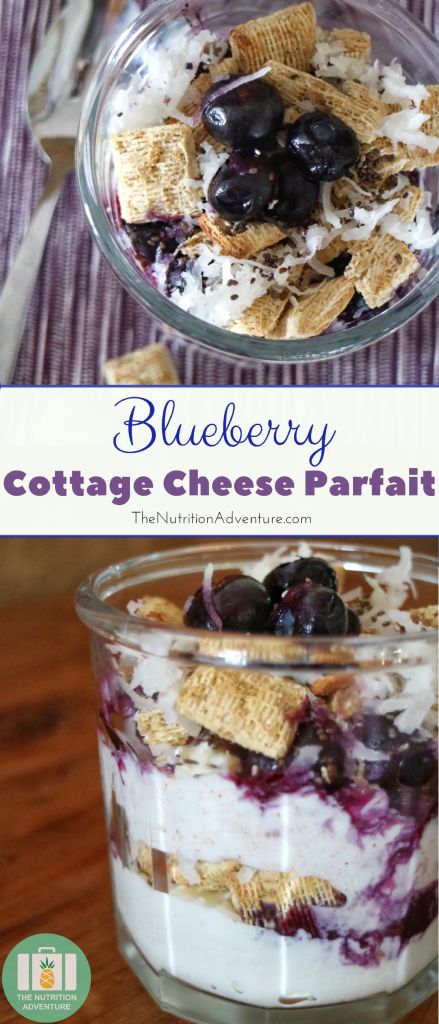 Cottage Cheese Parfait, Blueberry Cottage Cheese, Cottage Cheese Recipe, Cottage Cheese Breakfast Bowl, Cottage Cheese Recipes Healthy, Cottage Cheese Desserts, Cottage Cheese Breakfast, Cottage Cheese Recipes, First Blog Post