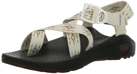 PRICES MAY VARY. Polyester jacquard webbing Toe Loop for secure fit Adjustable and durable high-tensile webbing heel risers injection-molded ladder lock buckle Women's specific LUVSEAT PU midsole with Cloud cushioning Non-marking ChacoGrip rubber compound 3.0 mm Lug Depth All Jacquard webbing on NEW products are made with Repreve 100% recycled preformance fiber 10.48oz. Average Weight Cloud Cushion, Average Weight, Granola Girl, Athletic Sports, Sport Sandals, Kids Luggage, Luxury Store, Pharmacy Gifts, New Products