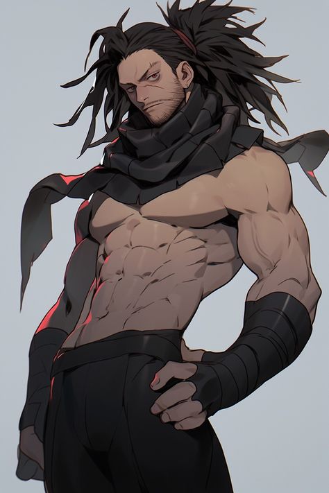 Spicy Aizawa Fanart, Villain Aizawa, Mha Smash, Aizawa Fanart, Aizawa Daddy, My Hero Academia Eraserhead, Hottest Anime, Shouta Aizawa, Shota Aizawa