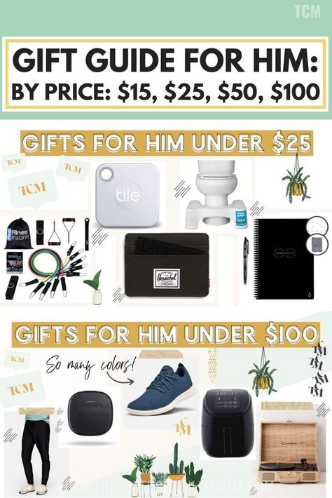 Best Gifts For Men 2020: Father's Day or Christmas Gift Guide For Him, gift ideas for boyfriend or husband or dad, gift ideas for man under $15, $25, $50, $100, father's day gift ideas, christmas wish list for men, how to shop for a man who has everything, #giftguideforhim, #giftguide2020, #giftguideboyfriend, #giftguidehusband, Gift Guide Husband, Fathers Day Gift Basket, Dad Gift Ideas, Gift Ideas For Boyfriend, Christmas Wish List, Gift Guide For Him, Christmas Wish, Best Gifts For Men, Chakra Balancing