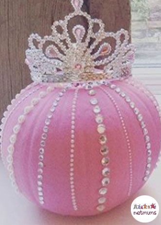 Pumpkin Ideas Easy, Disney Halloween Pumpkin, Pumpkin Painting Ideas Disney, Painting Ideas Disney, Pumkin Decoration, Princess Pumpkin, Rosa Shocking, Pumpkin Decorating Contest, No Carve Pumpkin Decorating