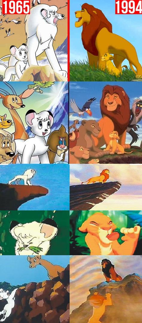 Kimba The White Lion, Funny Princess, Lion King 1994, Lion King Story, The Lion King 1994, Lion King Pictures, Osamu Tezuka, Lion King 2, Il Re Leone