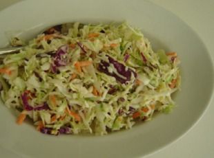 Another recipe for Red Lobster coleslaw Seafood Enchiladas Recipe, Five Spice Chicken, Seafood Menu, Appetizers For A Crowd, Seafood Stew, Cole Slaw, Lobster Recipes, Seafood Appetizers, Slaw Recipes