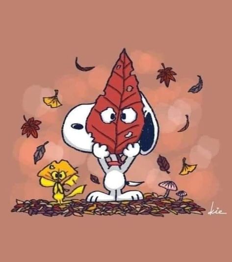 Peanuts Autumn, Snoopy Holiday, Thanksgiving Snoopy, Whatsapp Background, Charlie Brown Thanksgiving, Woodstock Snoopy, Woodstock Peanuts, Charlie Brown Halloween, Snoopy Comics