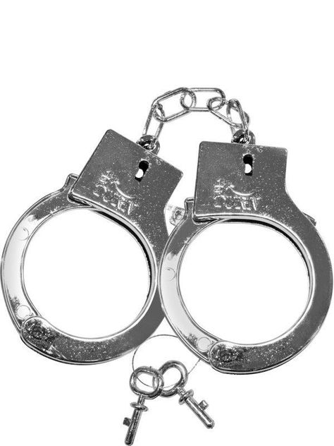 Plastic Handcuffs Cops And Roppers Fancy Dress Accessory Prisoner Hand Cuffs Prisoner Fancy Dress, Wall Mounted Hair Dryer, Men High Heels, Hand Cuffs, Police Costume, Halloween Fest, Square Nail Designs, Hair Dryer Holder, Cast Iron Radiators