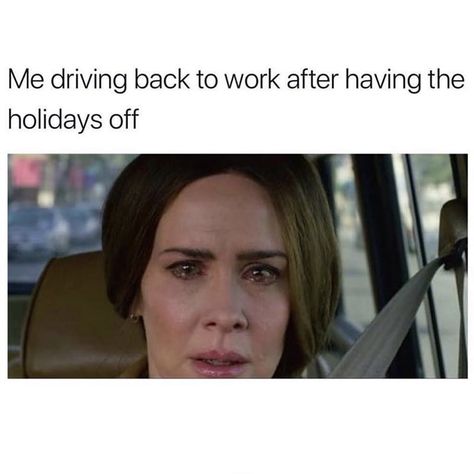 💀 After Vacation Humor, Back To Work Humor, Work After Vacation, Back To Work After Vacation, Vacation Meme, Going Back To Work, New Funny Memes, Vacation Humor, Best Barber