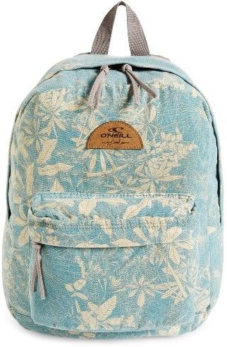 O'Neill Beachblazer Backpack - Blue (affiliate) Beachy Backpacks, Ocean Backpack, Beachy Backpack, Surf Backpack, Summer Backpack, Cute Backpacks For School, Beach Backpack, School Bag Essentials, Surf Vibes