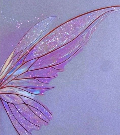 Fairy Wings Aesthetic, Winter Outfits 2022, Pixie Wings, Black Widow Aesthetic, Purple Fairy, Pixie Hollow, Lavender Aesthetic, Fairy Clothes, Fairy Aesthetic