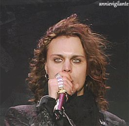 Rock Am Ring, Heart Of Darkness, Gothic Romance, Ville Valo, Dark Heart, Colorful Portrait, Celebrity Crush, My Blog, Musician