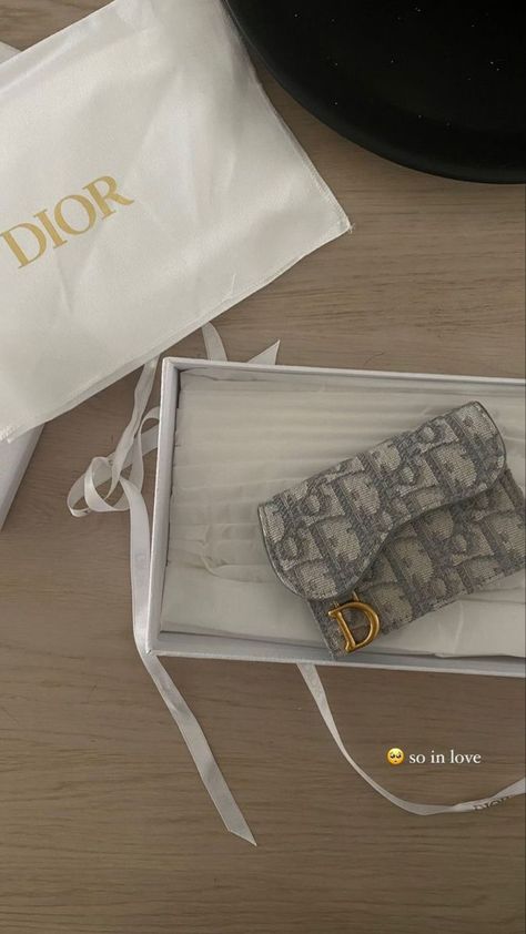 Luxury Bags Collection, Handbag Essentials, Tas Fashion, Cute Wallets, Christian Dior Fashion, Girly Bags, Luxury Lifestyle Dreams, Fancy Bags, Dior Fashion