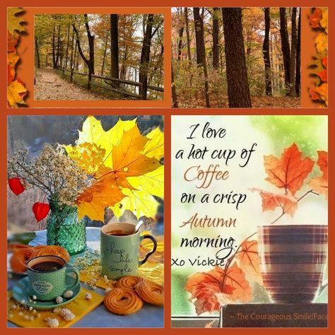 Chilly Fall Morning, Thanking God, Fall Morning, Sister Friends, Seeking God, Just A Reminder, A Cup Of Coffee, Have A Blessed Day, Covered Bridges