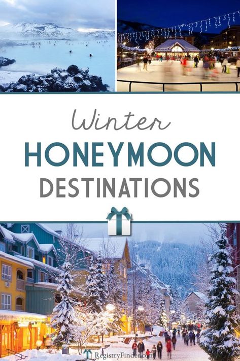 Winter Honeymoon Destinations, European Honeymoon Destinations, Cheap Honeymoon Destinations, Romantic Trips, Winter Honeymoon, Popular Honeymoon Destinations, Top Honeymoon Destinations, Winter Travel Destinations, Holiday Travel Destinations