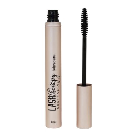 Lash therapy Australia serum infused mascara 6ml Lash Therapy Australia, Lash Therapy, Lashes, Serum, Australia, Christmas