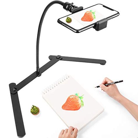 Projector Stand, Pico Projector, Overhead Projector, Stand Phone Holder, Baking Crafts, Big Camera, Flexible Pipe, Boom Arm, Stables Design