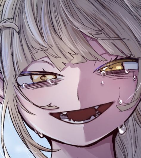 @ sakuppi_1161228 | #himikotoga #himiko #toga #bnha Toga Himiko, Pfp Ideas, Boku No Hero Academia, Hero Academia, Pikachu, Anime, Quick Saves, Art, Bonito