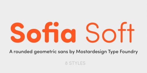 Sofia Pro Soft Font DOWNLOAD Russian Fonts, Font App, Advanced Typography, Heart Font, Graffiti Font, Web Design Projects, Font Face, Font Names, Word Pictures