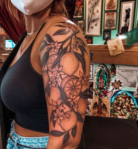 Tattoo sleeve half sleeve women tat Half Sleeve Women, Tattoos For Women Half Sleeve, Tattoo Sleeve, Sleeve Women, Sleeves (women), Dreamcatcher Tattoo, Half Sleeve, Sleeve Tattoos, Half Sleeves