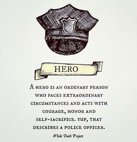 Hero Law Enforcement Quotes, Law Enforcement Flag, Police Officer Appreciation, Law Enforcement Appreciation, Police Appreciation, Police Quotes, Police Sign, Police Officer Wife, Police Wife Life