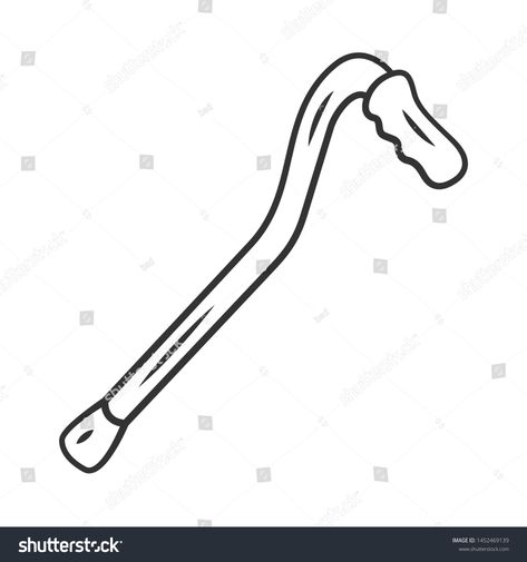 Walking Stick Drawing, Cane Drawing, Person Walking, Cane Stick, Reference Pics, Outline Drawing, Portfolio Brochures, Disabled People, Mobility Aids