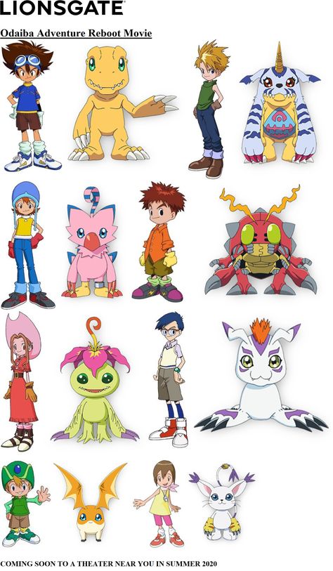 Sakura Outfits, Pokemon Vs Digimon, Monster Rancher, Anime 2023, Anime Vs Cartoon, Digimon Digital Monsters, Digimon Adventure Tri, Virtual Pet, Digimon Adventure