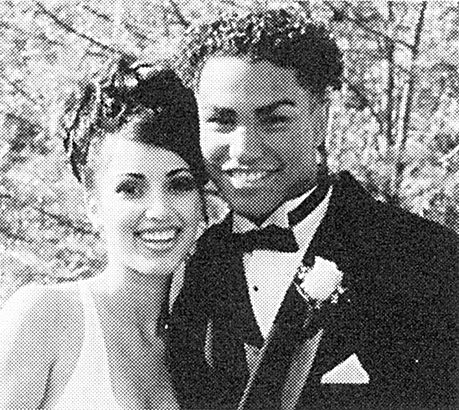 Celebrity Prom Photos, Tj Jackson, 3t Jackson, Celebrity Skin, Cody Simpson, Taylor Lautner, Dianna Agron, Inexpensive Wedding Venues, Meghan Trainor