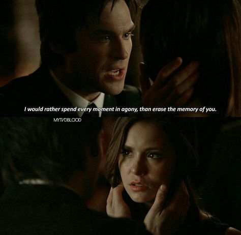 Tvd Wallpaper Aesthetic Quotes, Quotes From Tvd, Delena Quotes, Tvd Quotes Deep Damon, Delena Quotes Love, Damon Salvatore Quotes, Damon Quotes, Delena Vs Stelena, Tvd Quotes