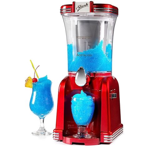 Slush Drinks, Frozen Drink Machine, Margarita Machine, Slushie Machine, Slushy Maker, Snow Cone Maker, Slush Machine, Snow Cone Machine, Blender Smoothie