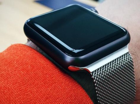 Apple Watch Space Grey, Apple Watch Sport, Industrial Design, Apple Watch, Smart Watch, Band, Iphone, Grey, Silver