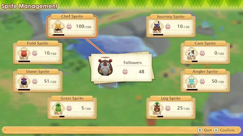 Story Of Seasons, Round Things, Pink Round, Level Up, Animal Crossing, 10 Things, Pink