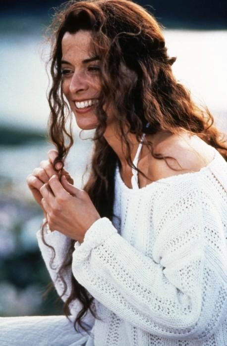 Annabella Sciorra was born on March 29, 1960 in Wethersfield, Connecticut, USA as Annabella Gloria Philomena Sciorra. Description from pinterest.com. I searched for this on bing.com/images Italian Clothes, Annabella Sciorra, Angry Feminist, Little Dorrit, What Dreams May Come, Famous Actresses, Indie Film, Italian Beauty, Italian Women