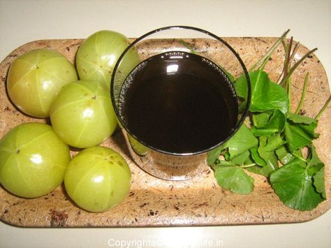 Brahmi Amla Hair Oil Hair Oil Recipe, Baldness Solutions, Oil Hair Mask, Oily Skin Remedy, Amla Oil, Home Remedies For Hair, Herbal Hair, Oil Hair, Grow Hair Faster