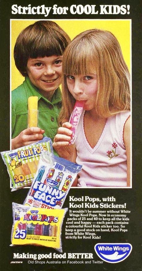 Funny Face were cool just like Zooper Doopers 90s Lollies, 80s Snacks, British Childhood Food, 1980s Australia, 90s Sweets Uk, 2000s Memories, 1970s Sweets Uk, Aussie Food, 1980s Childhood