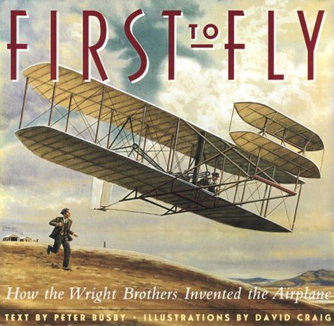 The Wright Brothers - 1903 Wright Brothers Airplane, Airplane History, Airplane Painting, Wright Flyer, Gifted Students, Aviation Posters, Ww1 Aircraft, Wright Brothers, Party Deco