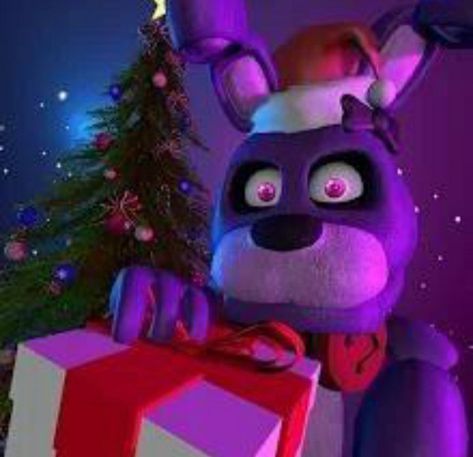 Fnaf Bonni love hrumki merry Christmas Scene Pfp, Emo Pfp, Toy Bonnie, Cute Funny Pics, Animatronic Fnaf, Fnaf Wallpapers, Fnaf Movie, Fnaf Memes, Profile Photos