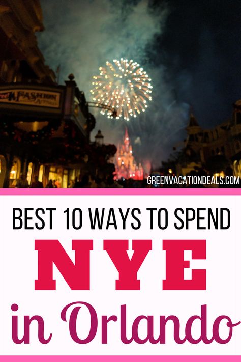 Best 10 Ways to Spend NYE in Orlando 1940s Paris, Nye Activities, Paris Themed Party, Celebration Orlando, Disney World Hotel, Paris Theme Party, Disney World Hotels, Paris Themed, Orlando Resorts