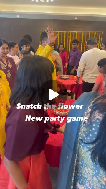 Sonu Agarwal on Instagram: "Holi party #games #partygames#family #gettogether" Holi Party Ideas, Holi Games, Party Games Ideas, Holi Party, Games Ideas, Party Game, Party Games, On Instagram, Instagram